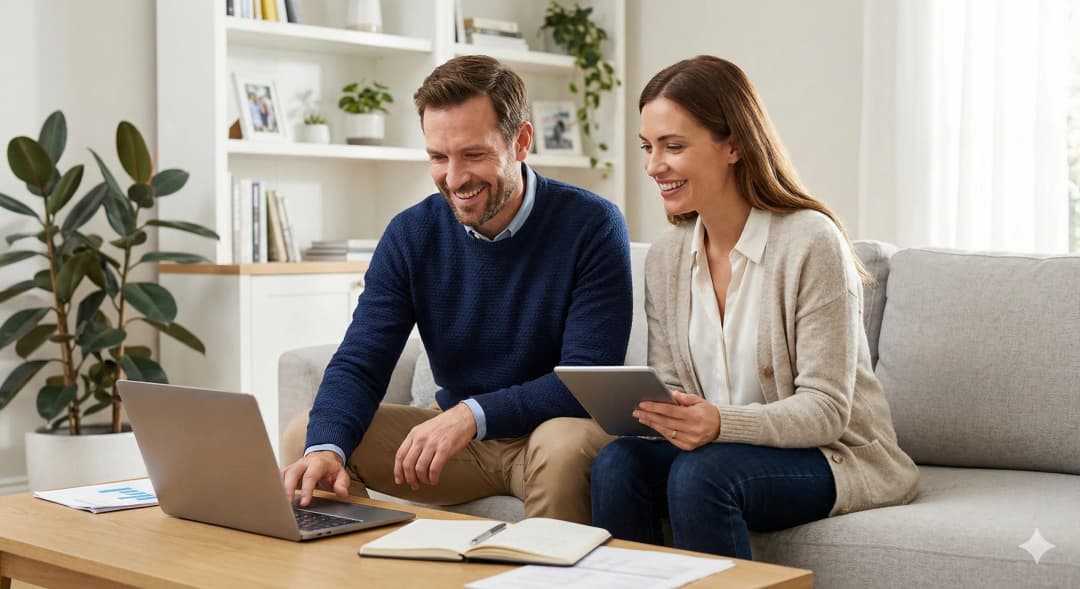 User-friendly platform for finding employee housing