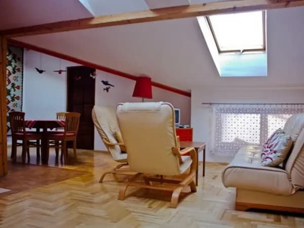 Noclegi Bed&Breakfast Kolory 6