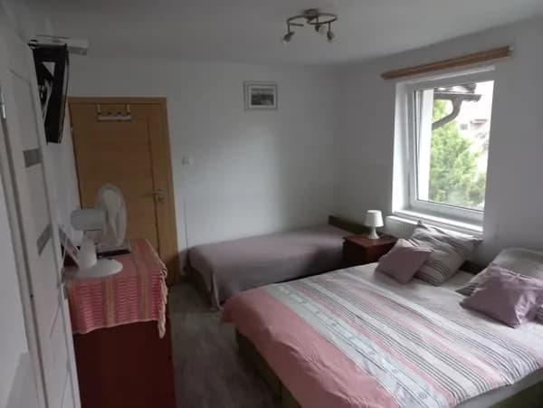 Wynajem pokoi w Gdańsku 27