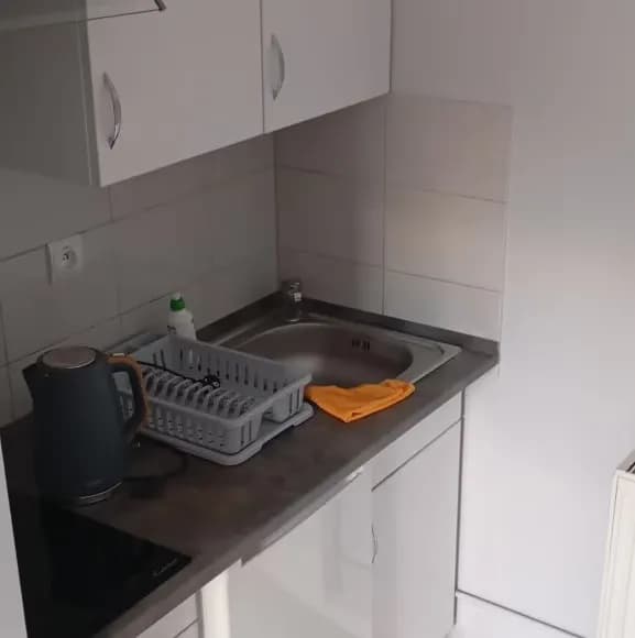 Noclegi pod Kasztanem 3