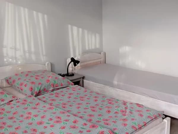 Noclegi pod Kasztanem 6