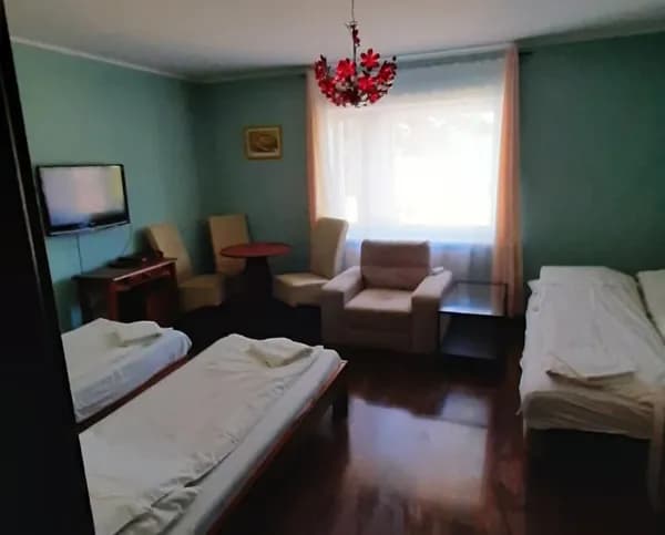 Villa Rosse 21