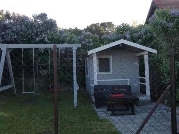 Noclegi pod Kasztanem 2