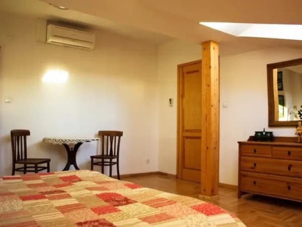 Noclegi Bed&Breakfast Kolory 3