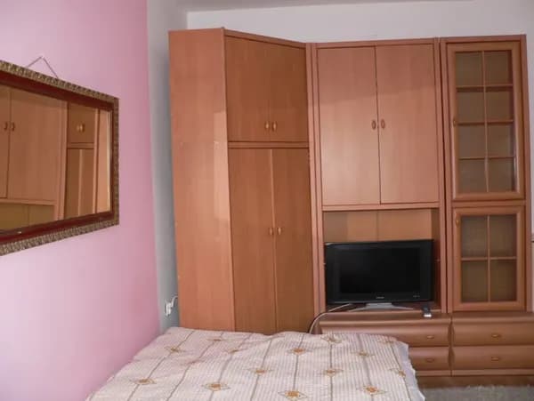 Pokoje przez CAŁY ROK + przyczepa campingowa - Image 1