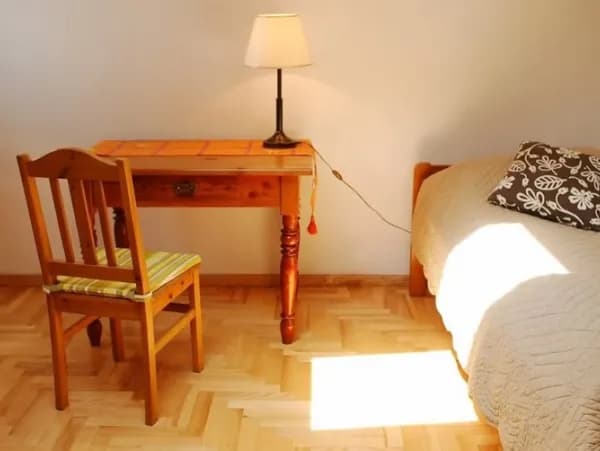 Noclegi Bed&Breakfast Kolory 5