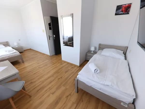 AGRO obiekt hotelowy - Image 3