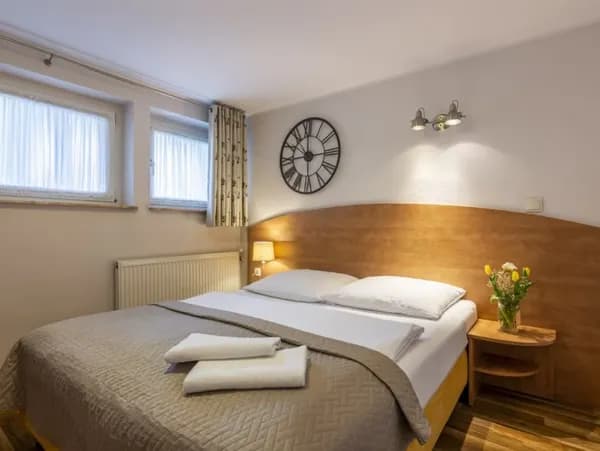 e-Stay Noclegi Sanatoryjna 52 2