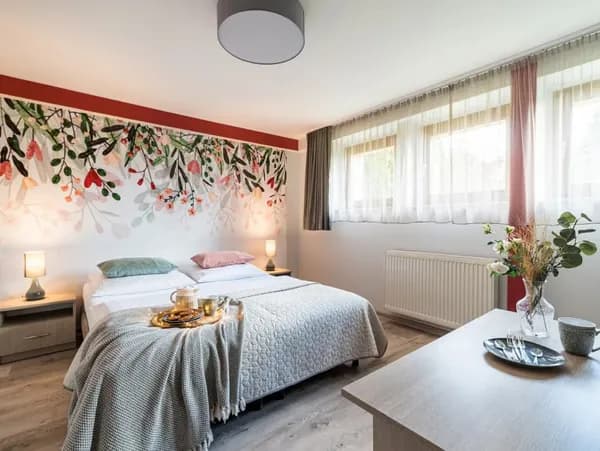 e-Stay Noclegi Sanatoryjna 52 8