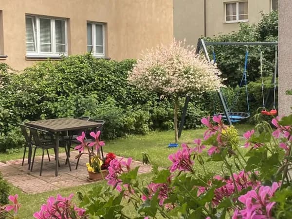 Pokoje na Kamiennej, blisko plaży 12