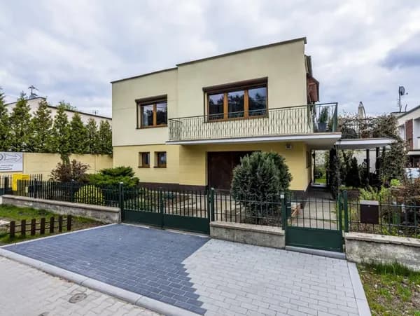 e-Stay Noclegi Sanatoryjna 52 20