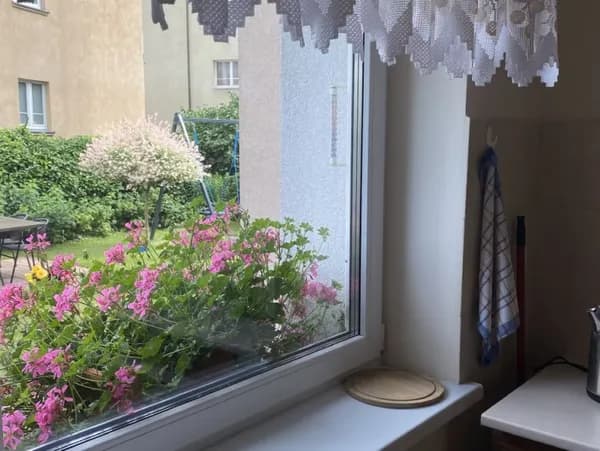 Pokoje na Kamiennej, blisko plaży 11
