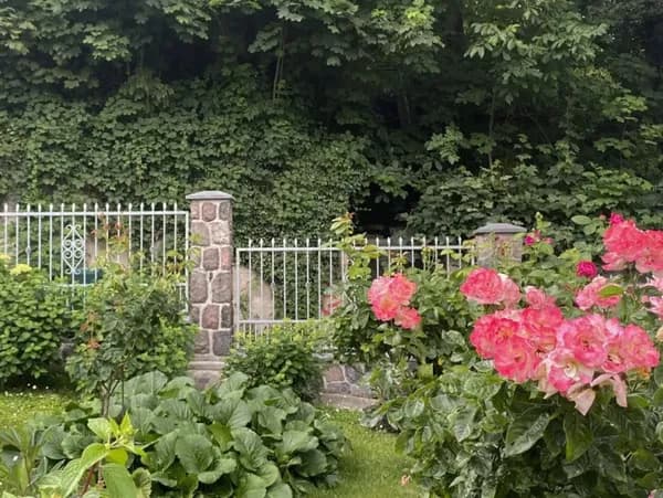 Pokoje na Kamiennej, blisko plaży 14