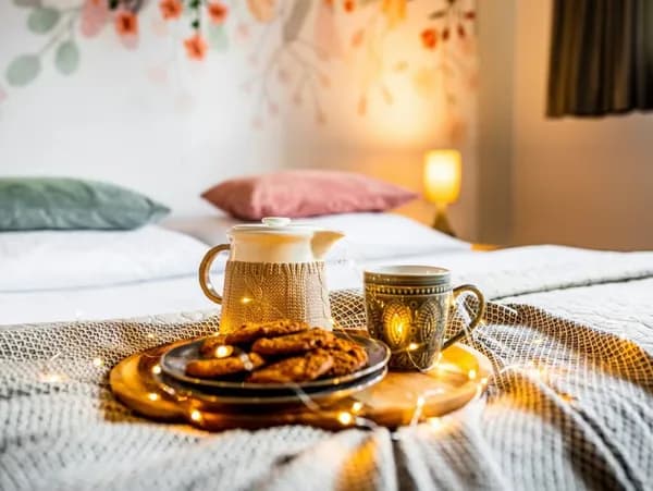 e-Stay Noclegi Sanatoryjna 52 9