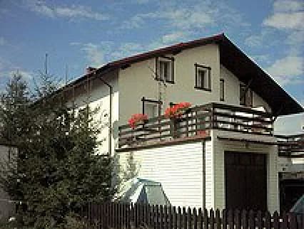 Pokoje Gościnne "Pod Modrzewiem" - Image 1