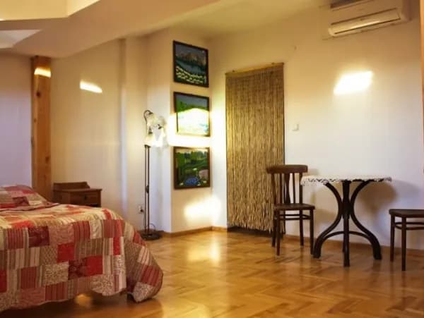 Noclegi Bed&Breakfast Kolory 1