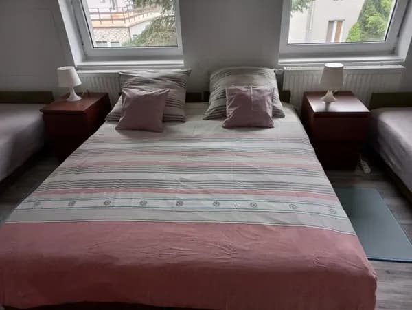 Wynajem pokoi w Gdańsku 29