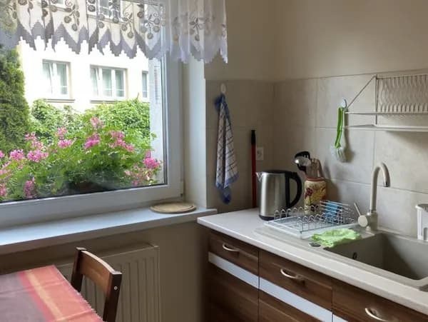 Pokoje na Kamiennej, blisko plaży 8