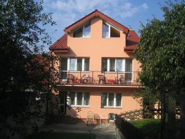Pokoje Gościnne Regina 1
