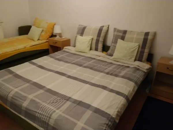 Wynajem pokoi w Gdańsku 7