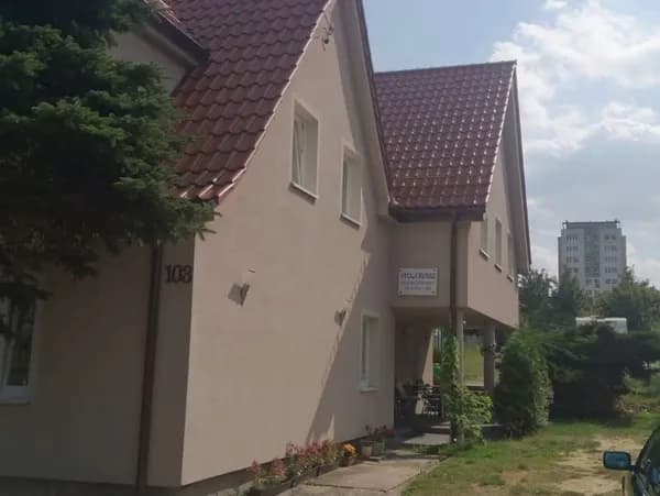 Villa Rosse 18