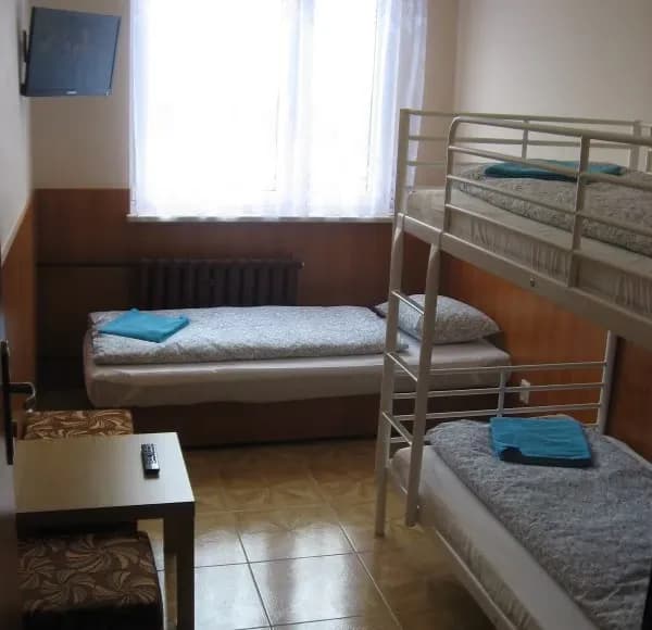 Noclegi Kwatery dla firm i nie tylko 4