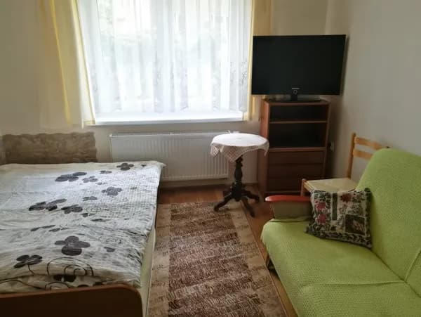Pokoje na Kamiennej, blisko plaży 3