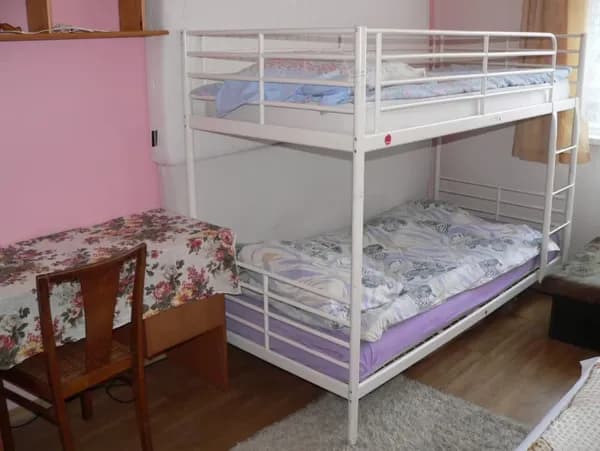 Pokoje przez CAŁY ROK + przyczepa campingowa - Image 2