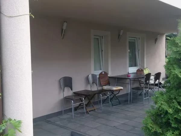 Villa Rosse 17