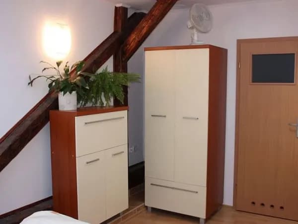 Maniana Pokoje Krakowskie 4