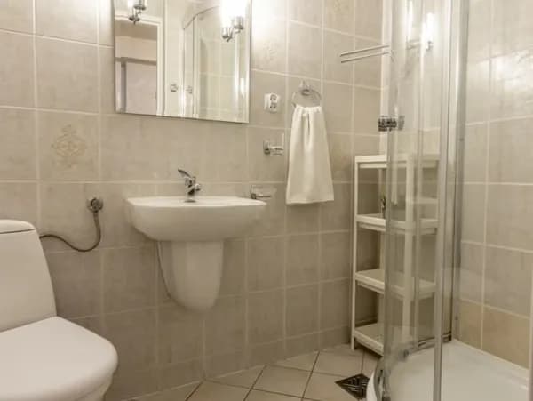 e-Stay Noclegi Sanatoryjna 52 15