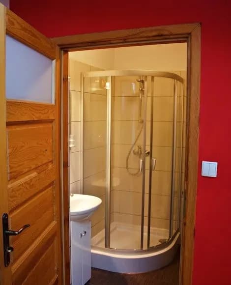 Noclegi Bed&Breakfast Kolory 8