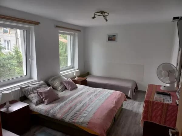 Wynajem pokoi w Gdańsku 26