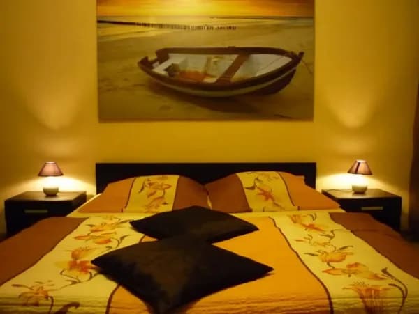 Pokoje Gościnne, Apartament