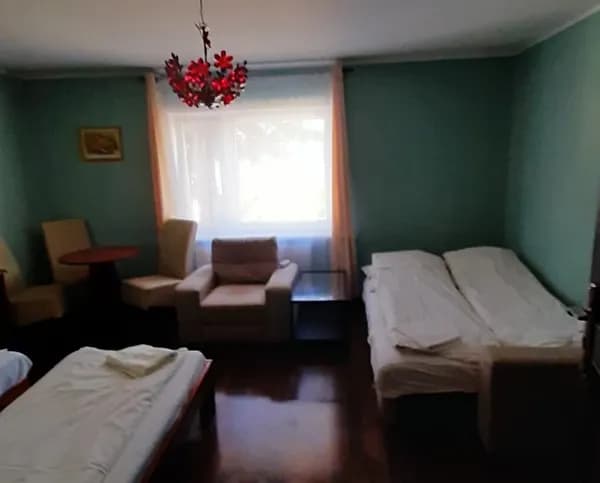 Villa Rosse 23