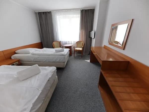 AGRO obiekt hotelowy - Image 1