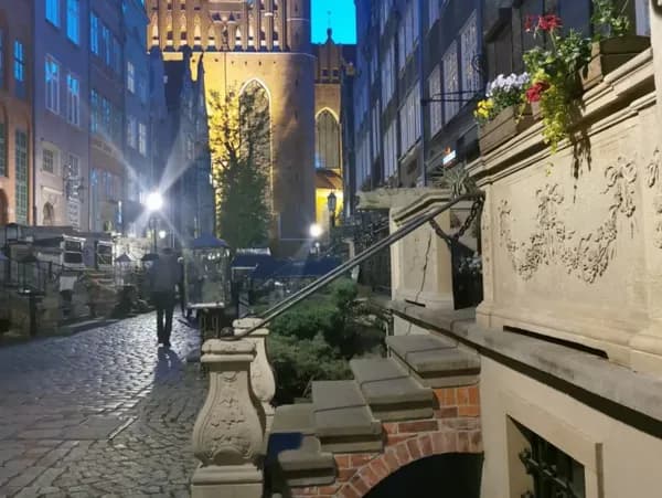 Wynajem pokoi w Gdańsku 15