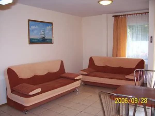 Apartament i Pokoje Gościnne