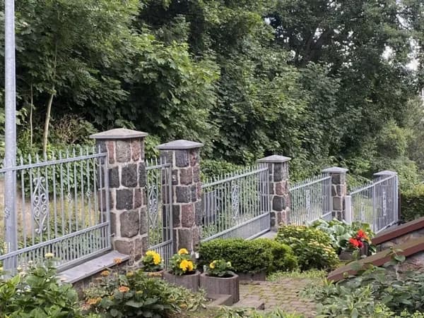 Pokoje na Kamiennej, blisko plaży 16