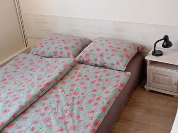 Noclegi pod Kasztanem 8