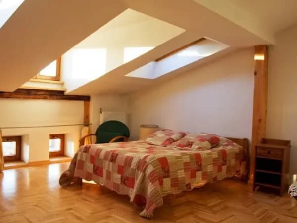 Noclegi Bed&Breakfast Kolory 4