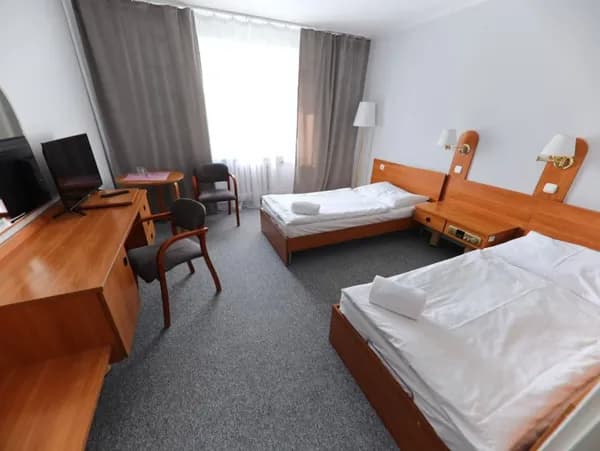 AGRO obiekt hotelowy - Image 2