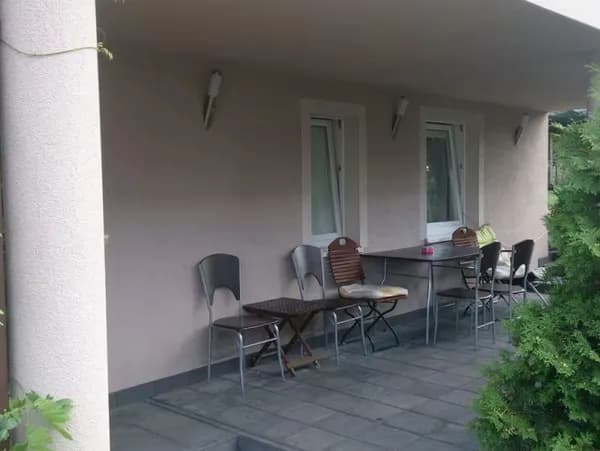 Villa Rosse 11