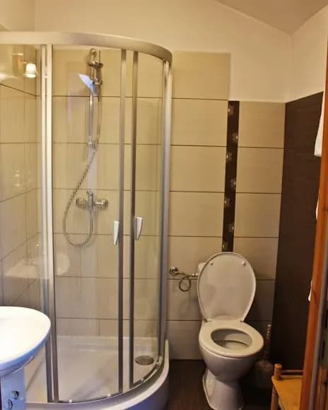 Noclegi Bed&Breakfast Kolory 7