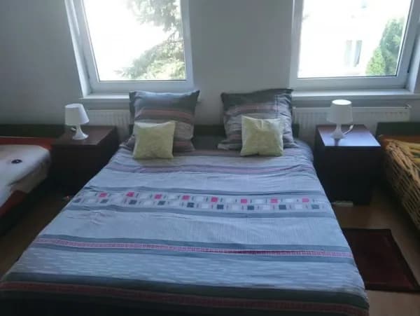 Wynajem pokoi w Gdańsku 10