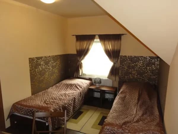 Villa Rosse 3