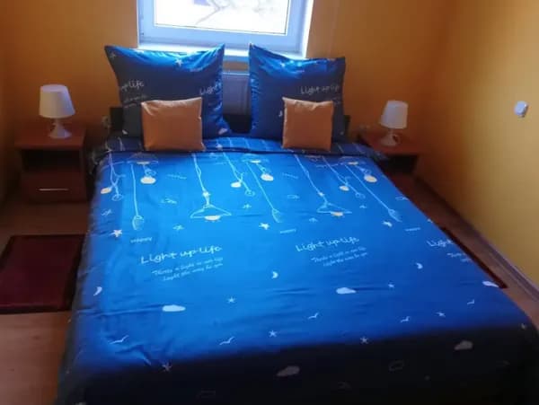 Wynajem pokoi w Gdańsku 6