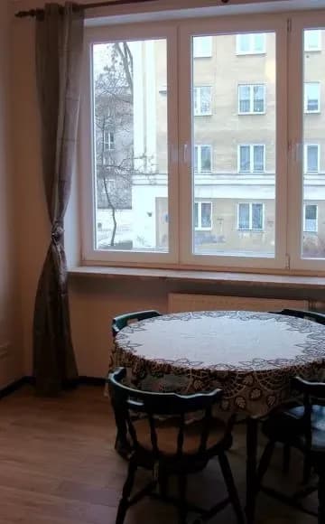 Warszawa Stare Bielany 1
