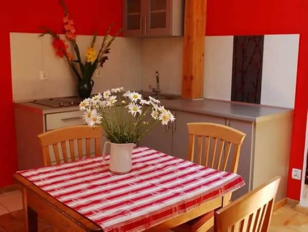 Noclegi Bed&Breakfast Kolory 2