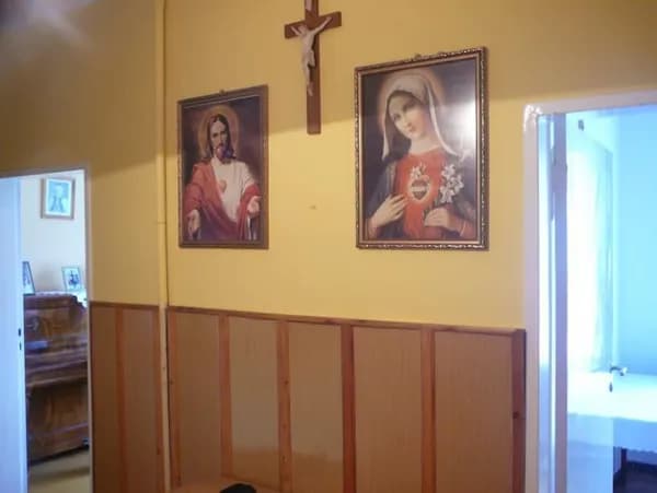 Pokoje Gościnne Św. Józefa 2